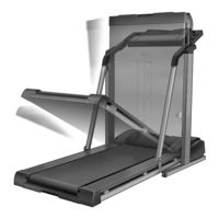 Pro-Form Proform Treadmill 585 User Manual