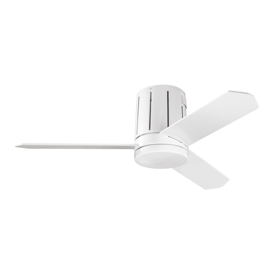 Kichler Lighting Decor InnesII 300130 Instruction Manual