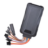 Concox GT06F User Manual