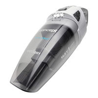 Concept2 VP4370 Manual
