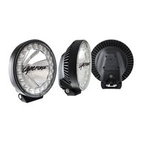 Lightforce HTX2 User Instructions