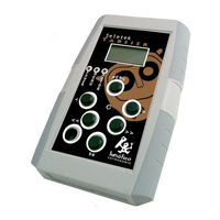 Lunatico Seletek Tarsier User Manual