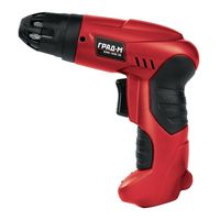 Grad-M 93723705 User Manual