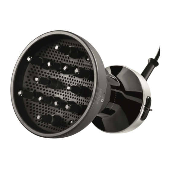 Imetec G5601 Instructions For Use Manual