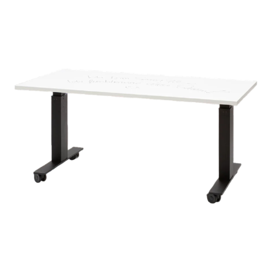 Schwarzwald-Lab Senza flex Quick Start Manual
