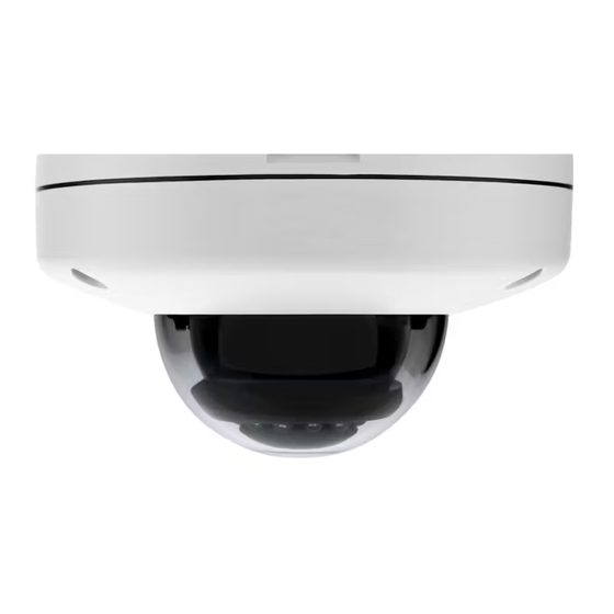 SECURECOM V‑5054D Installation Manual