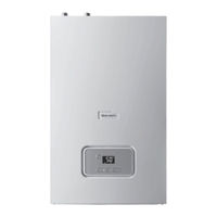 Glow-worm Energy7 30r -A Installation And Maintenance Instructions Manual