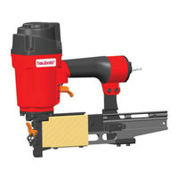 haubold PN765A Operating Instructions Manual