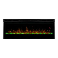 Dimplex PRISM BLF5051-AU Owner's Manual