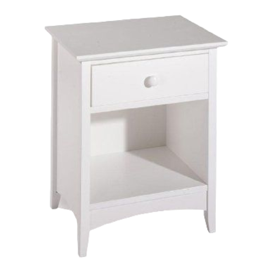 Home Decorators Collection 2047800120R Manual