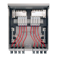 MidNite Solar MNPV8 series Procedure