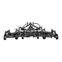 Lastec XR700T Parts Manual