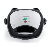 PROFILO PSM2101X User Manual