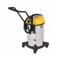 Powerplus POWX3240 Quick Start Manual