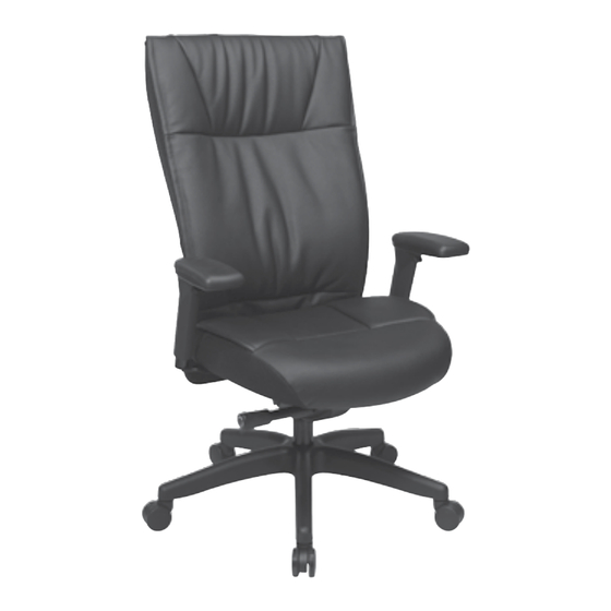 Interior Solutions 9370-55NC17U Operating Instructions