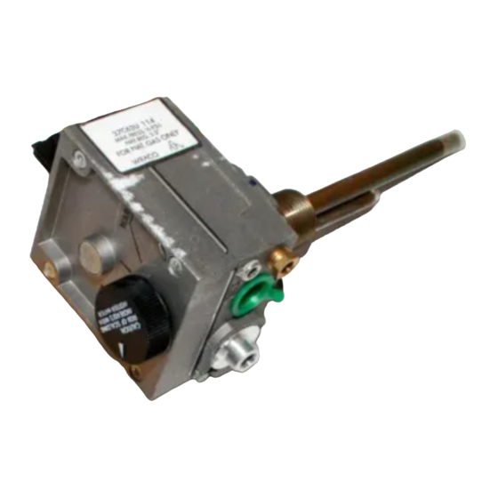 White Rodgers 37C63U Installation Instructions