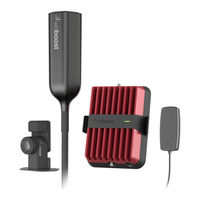 Wilson Electronics weboost Drive Reach Overland Installation Manual
