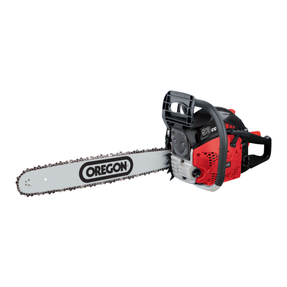 Scheppach CSP5300 Instruction Manual
