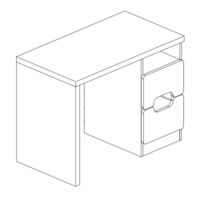Argos Tolga 352/0848 Assembly Instructions Manual