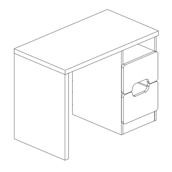 Argos Tolga 323/5164 Assembly Instructions Manual