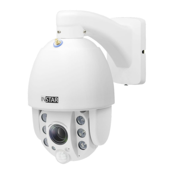 Instar IN-9420 2K+ User Manual