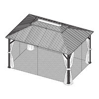 domi LGMF1597 Assembly Manual