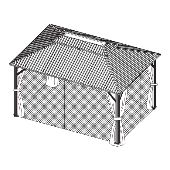 domi LGMF1597 Assembly Manual