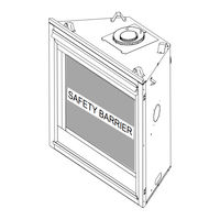 Timberwolf TB36NTR Installation And Operation Manual