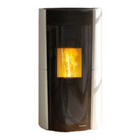 Palazzetti Ecofire Lilibet Product Technical Details