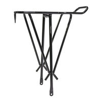 Burley Moose Rack Owner's Instruction And Safety Manual