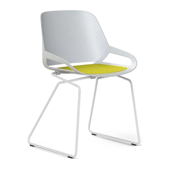 Aeris Numo Comfort Manual