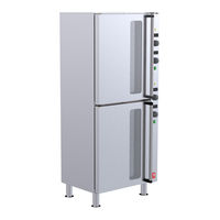 Falcon E2011 User, Installation And Servicing Instructions