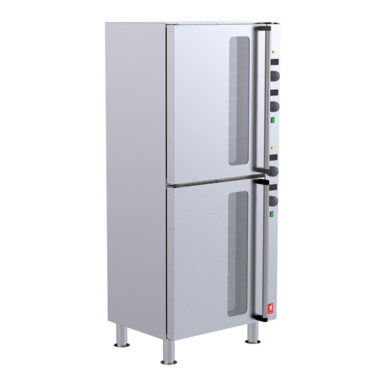 Falcon E2011 User, Installation And Servicing Instructions