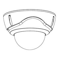Openeye OE-CC51D5 Installation Manual