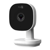 MyQ myQ-C13ACXW Installation Manual