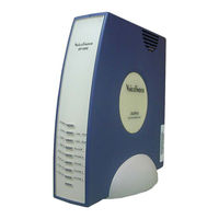 AddPac VoiceFinder AP1000 Installation Manual