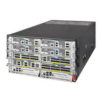H3C SecPath M9000-X Installation, Quick Start