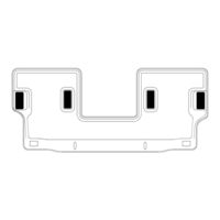Husky Liners 7379 Care And Use Instructions