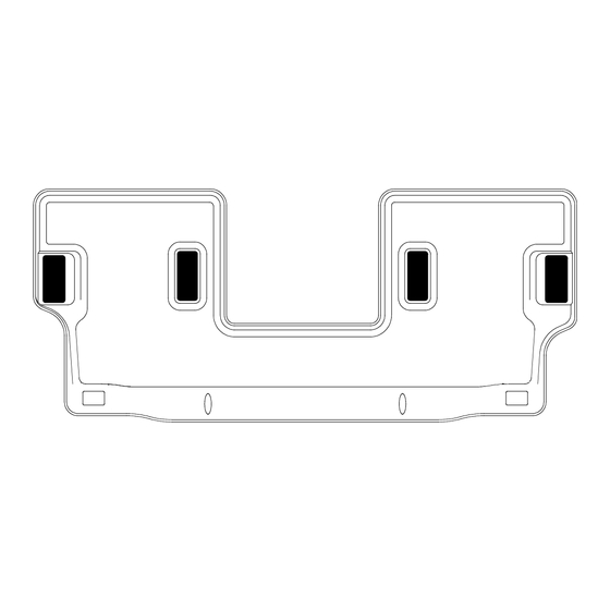 HUSKY LINERS 7379 Care And Use Instructions