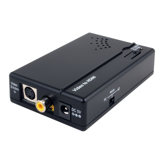 Cypress CM-398H Operation Manual