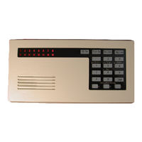 Bosch D621 Series User Manual
