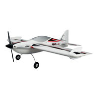 Horizon Hobby NIGHT VisionAire Instruction Manual