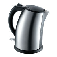 Exido Cordless Kettle 245-056 Specifications
