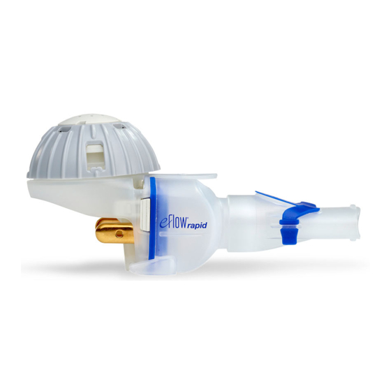 Pari eFlow rapid eFlow-rapid Ecce2Cae9810858Eef70A218654D