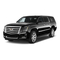 Automobile Cadillac Escalade 2015 Owner's Manual