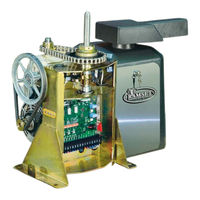 RAMSET RAM 30 Instruction Manual