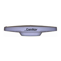 ComNav Vector G2B Installation & Operation Manual