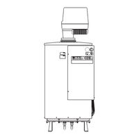 Kärcher HWE 4000 Original Instructions Manual