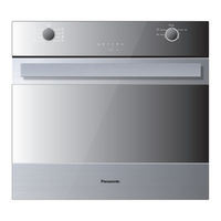 Panasonic HL-BD82S Service Manual