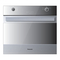 Oven Panasonic HL-BD82S Service Manual